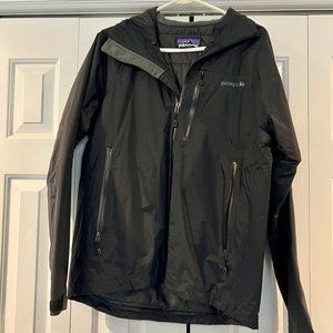 Patagonia Men's Rain Coat/Windbreaker